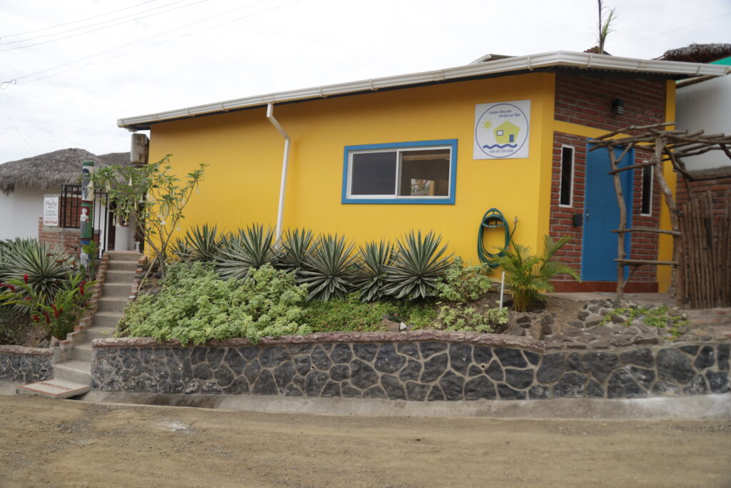 Guest Cabana/BnB